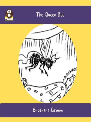 cover image of The Queen Bee